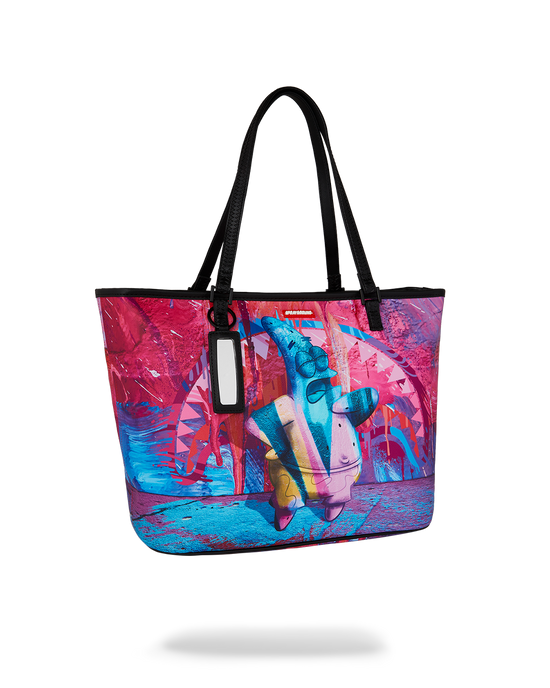 Sprayground PATRICASSO TOTE