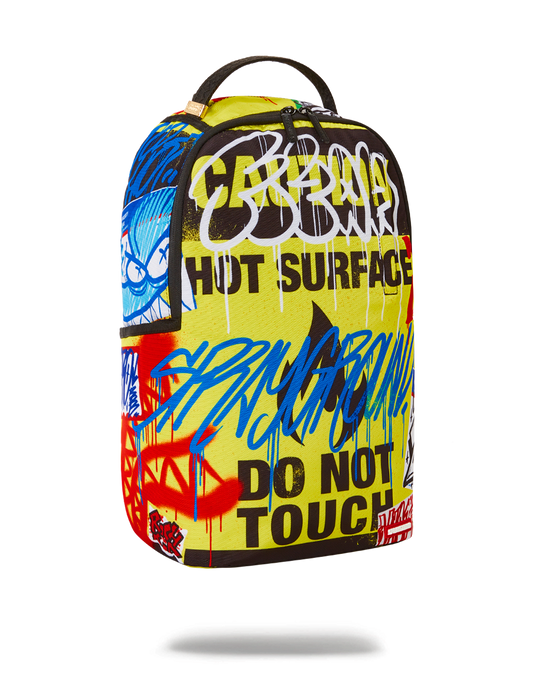 Sprayground PAY NO ATTENTION (DLXR)