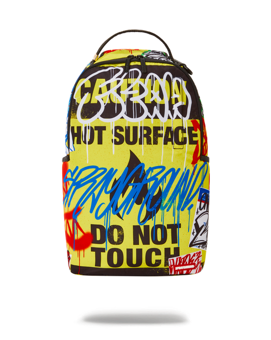 sprayground PAY NO ATTENTION (DLXR)