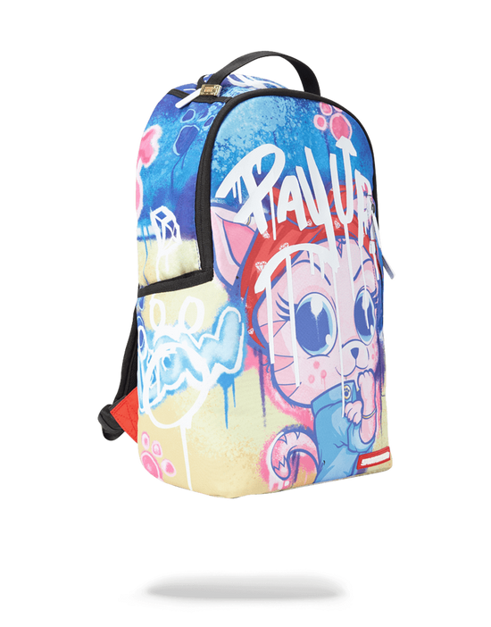 Sprayground PAY UP
