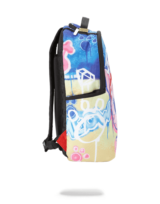 Sprayground PAY UP