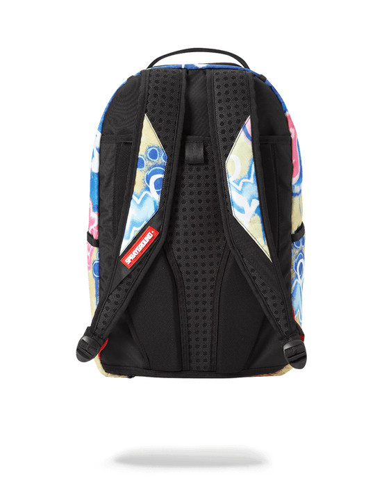 Sprayground PAY UP
