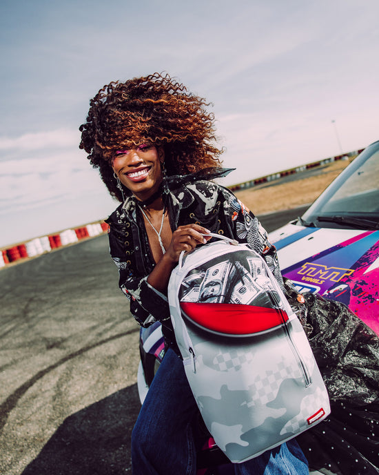 Sprayground PAYDAY EVERYDAY BACKPACK (DLXV)