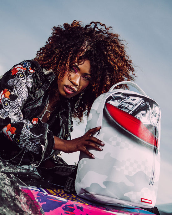 Sprayground PAYDAY EVERYDAY BACKPACK (DLXV)