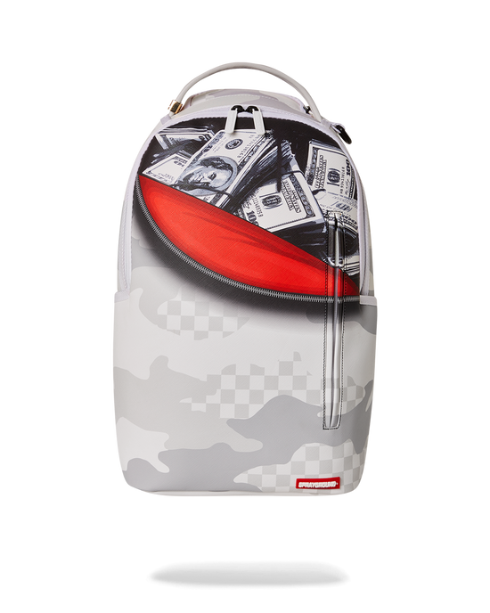 sprayground PAYDAY EVERYDAY BACKPACK (DLXV)