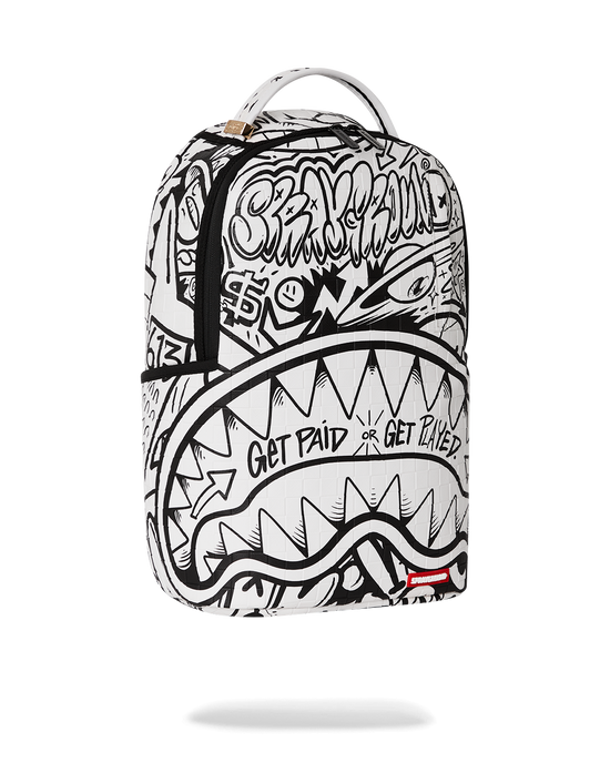 Sprayground PAYDAY PARTY BACKPACK (DLXV)