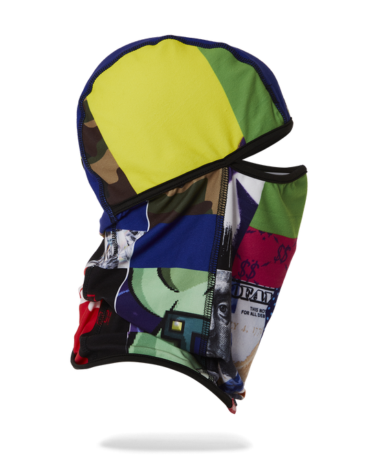 Sprayground PAYLOAD SKI MASK