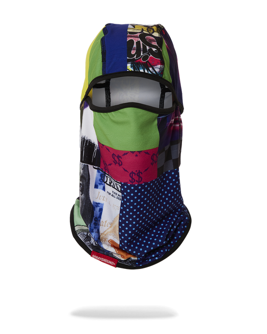 sprayground PAYLOAD SKI MASK