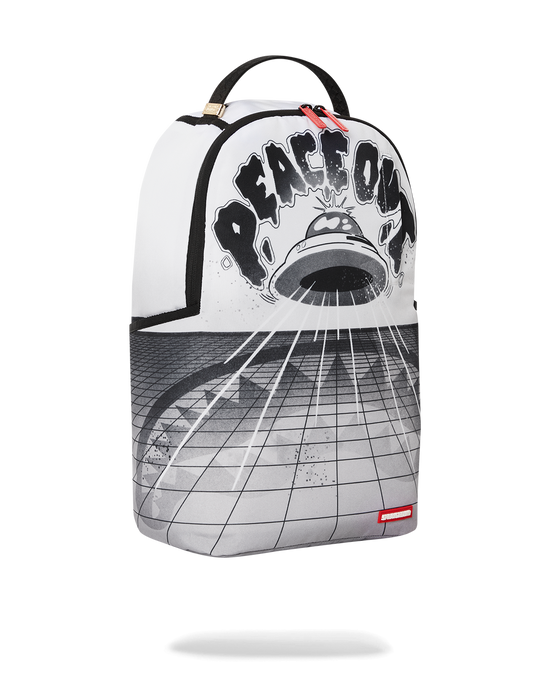 Sprayground PEACE OUT BACKPACK