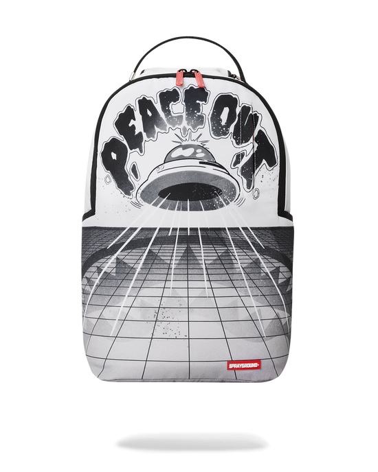 Sprayground PEACE OUT BACKPACK