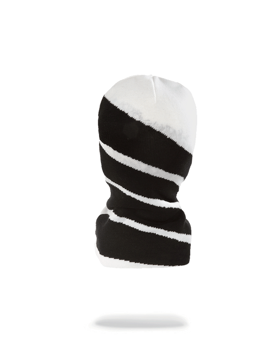 Sprayground PHANTOM SHARK SLASHES SKI MASK