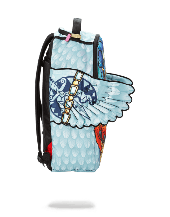 Sprayground PIGEONS IN THE HOOD