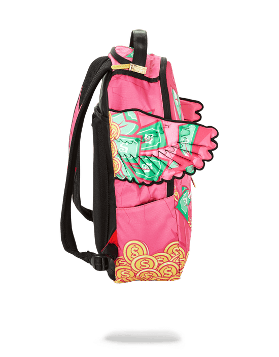 Sprayground PIGGY BANK WINGS