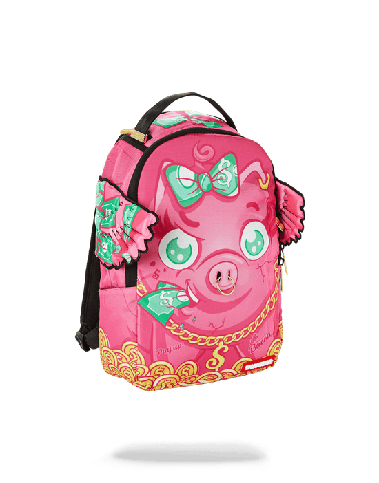 Sprayground PIGGY BANK WINGS