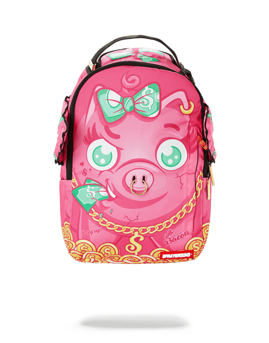 sprayground PIGGY BANK WINGS