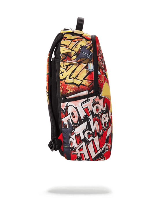 Sprayground PIKACHU ON THE RUN