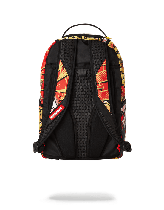 Sprayground PIKACHU ON THE RUN