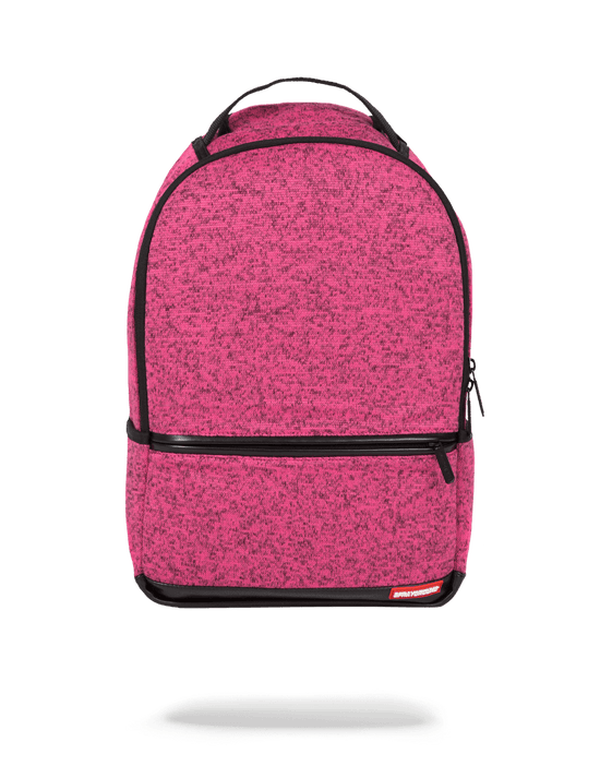 sprayground PINK KNIT