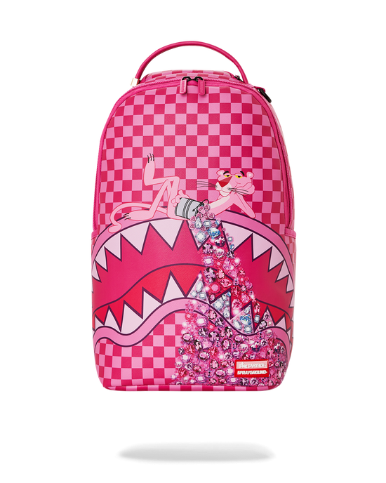 sprayground PINK PANTHER JUST DOIN MY JOB