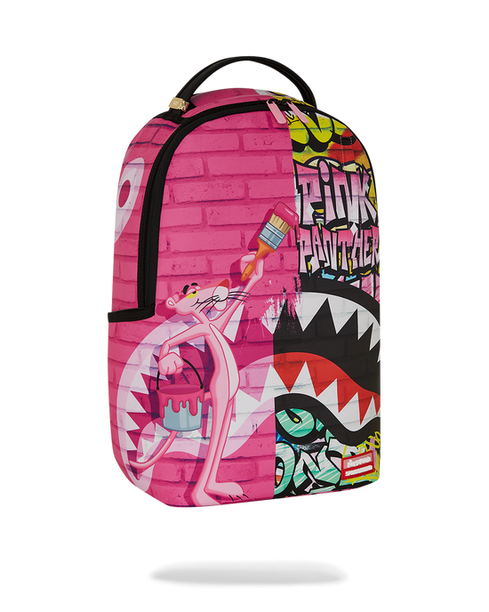 Sprayground PINK PANTHER PRESTIGE BACKPACK