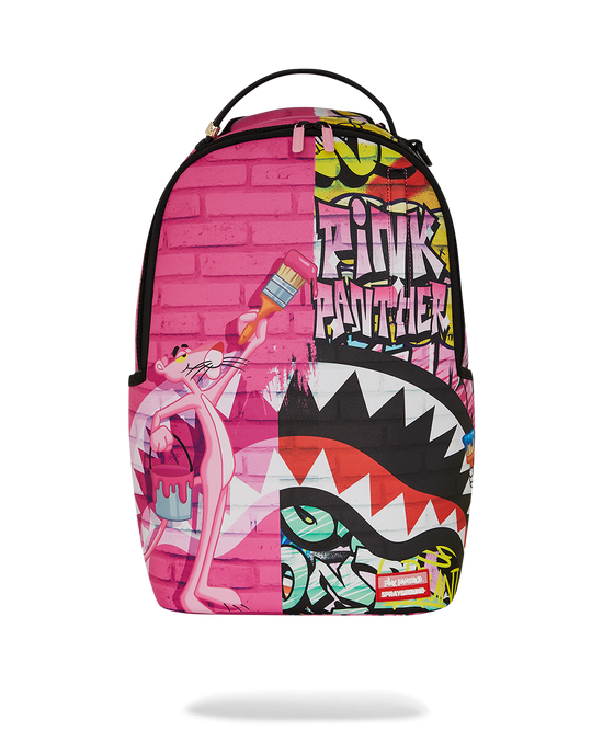 sprayground PINK PANTHER PRESTIGE BACKPACK