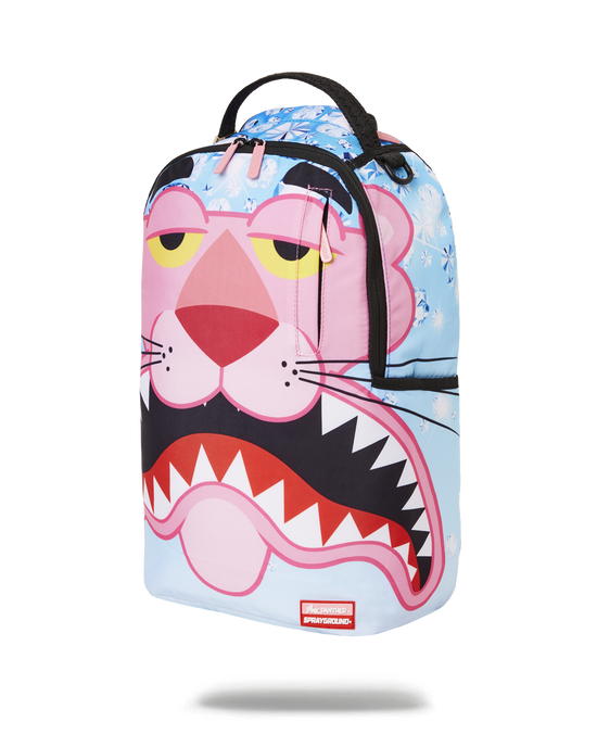 Sprayground PINK PANTHER SHARK CHILLER