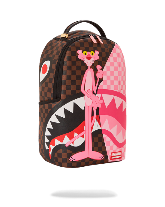 Sprayground PINK PANTHER THE REVEAL BACKPACK (DLXV)
