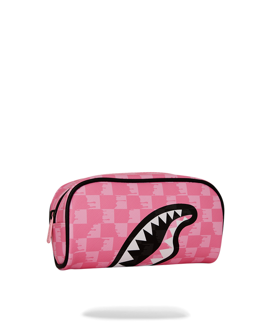 Sprayground PINK PARADISE POUCH
