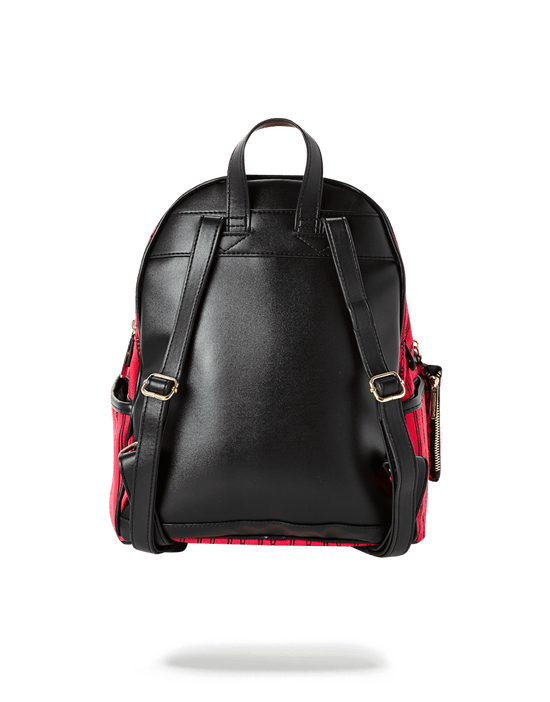 Sprayground PINK REVERSE SHARKS IN PARIS SAVAGE