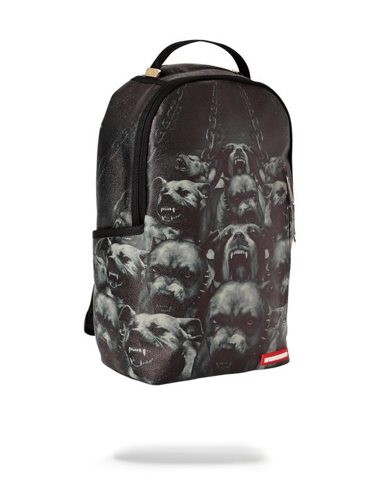 Sprayground PITBULLS