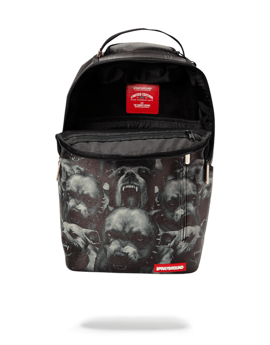 Sprayground PITBULLS