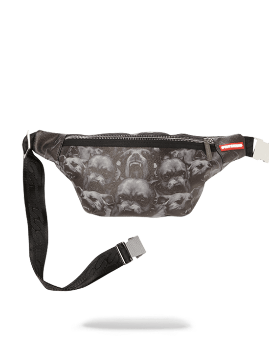 Sprayground PITBULLS CROSSBODY