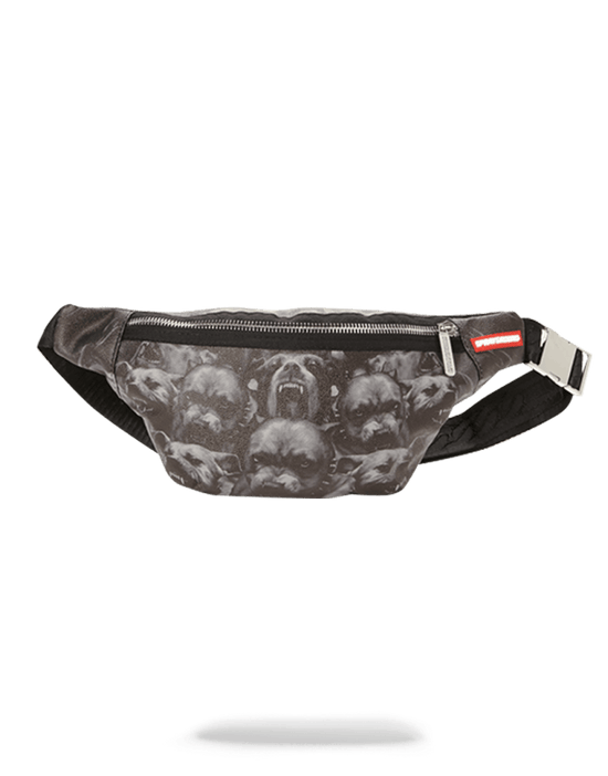 sprayground PITBULLS CROSSBODY