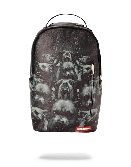 sprayground PITBULLS