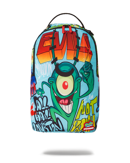 sprayground PLANKTON ON THE RUN (DLXR)