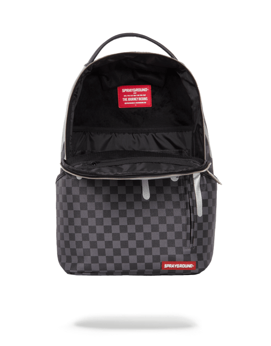 Sprayground PLATINUM DRIPS