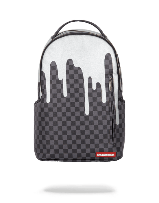 sprayground PLATINUM DRIPS
