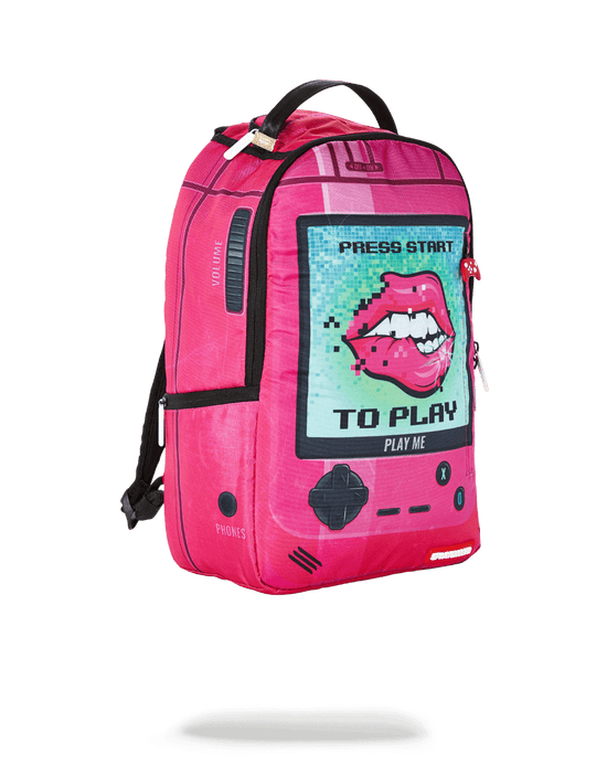 Sprayground PLAY ME