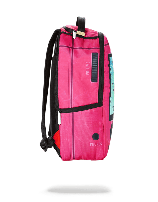 Sprayground PLAY ME