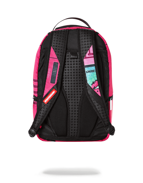 Sprayground PLAY ME