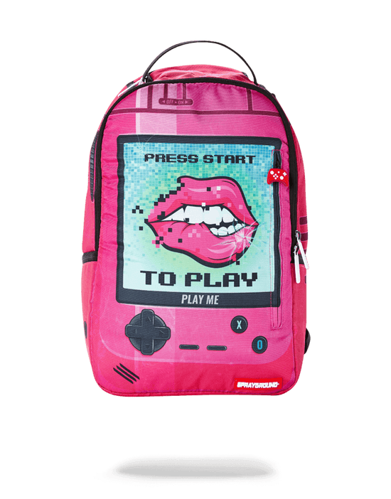 sprayground PLAY ME