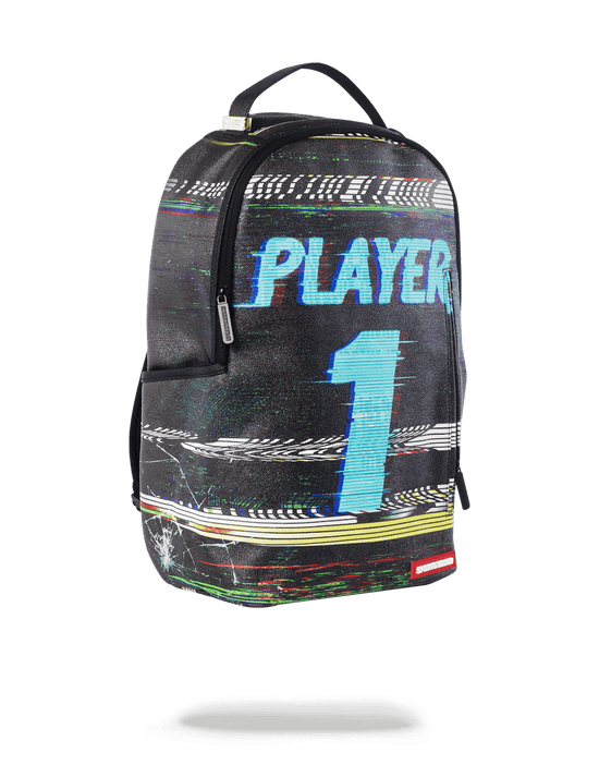Sprayground PLAYER #1