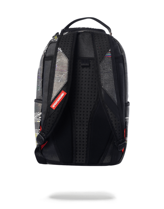 Sprayground PLAYER #1