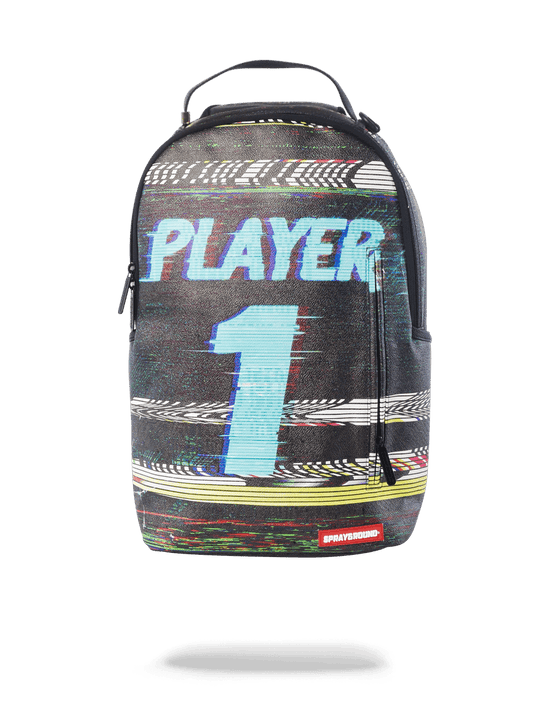 sprayground PLAYER #1