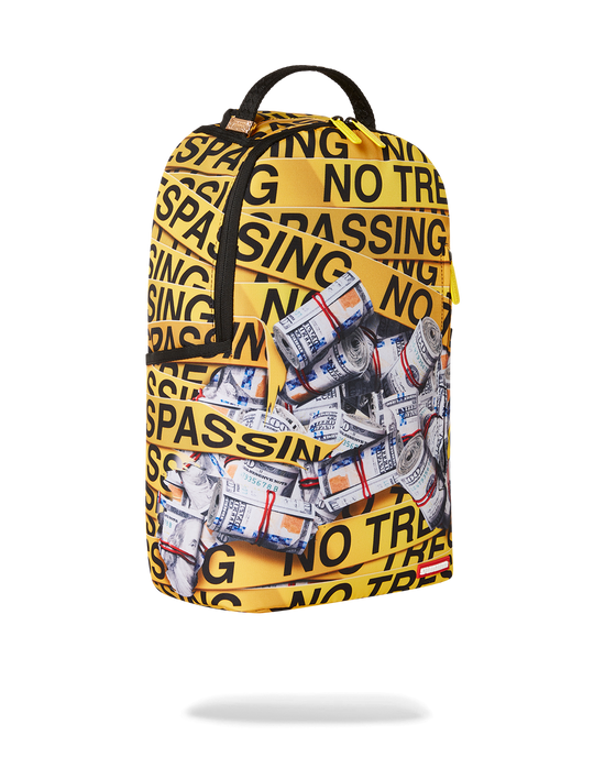 Sprayground PLAYER ONE SELECT BACKPACK