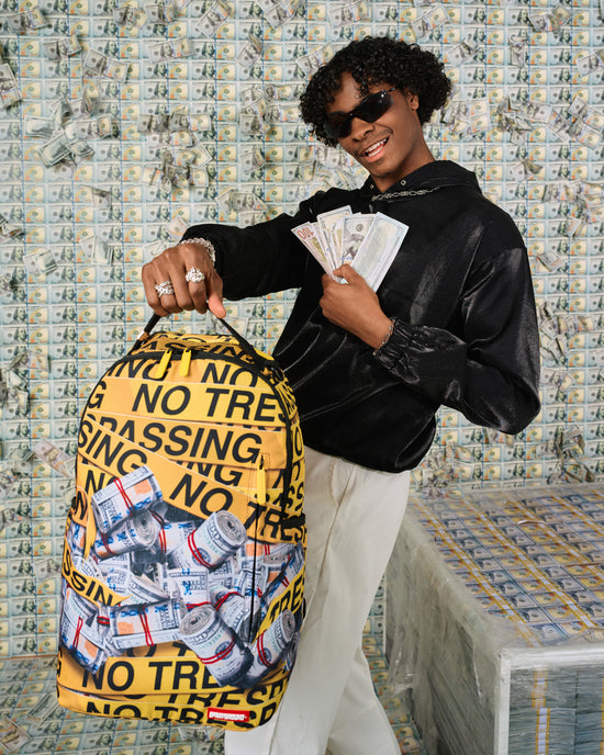 Sprayground PLAYER ONE SELECT BACKPACK