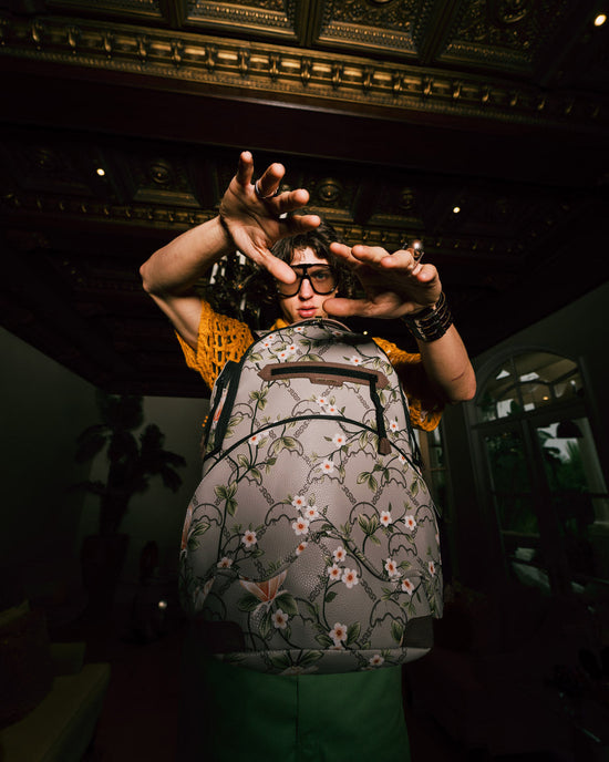 Sprayground POISON REMEDY DLXSV BACKPACK