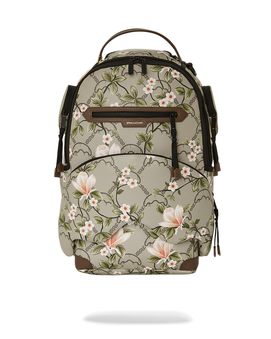 sprayground POISON REMEDY DLXSV BACKPACK