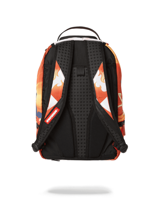 Sprayground POKEMON CHARMANDER FIRE SHARK