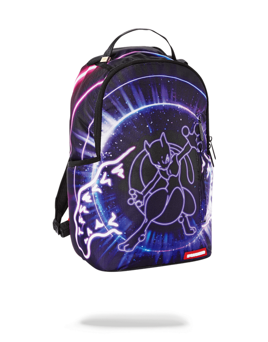Sprayground POKEMON MEWTO SHARK